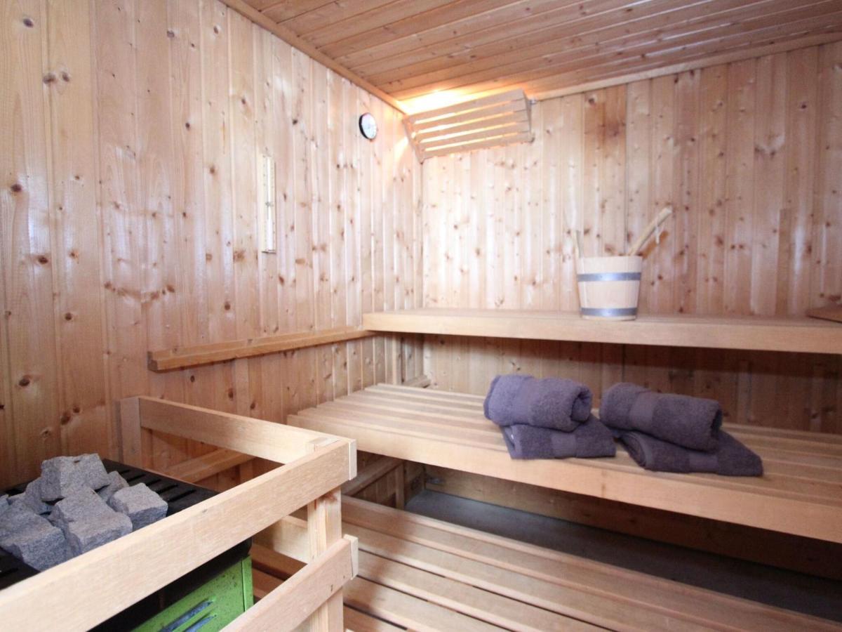 Austrian Chalet In Bramberg With Sauna Bramberg am Wildkogel Eksteriør bilde
