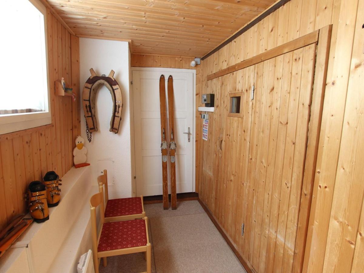 Austrian Chalet In Bramberg With Sauna Bramberg am Wildkogel Eksteriør bilde