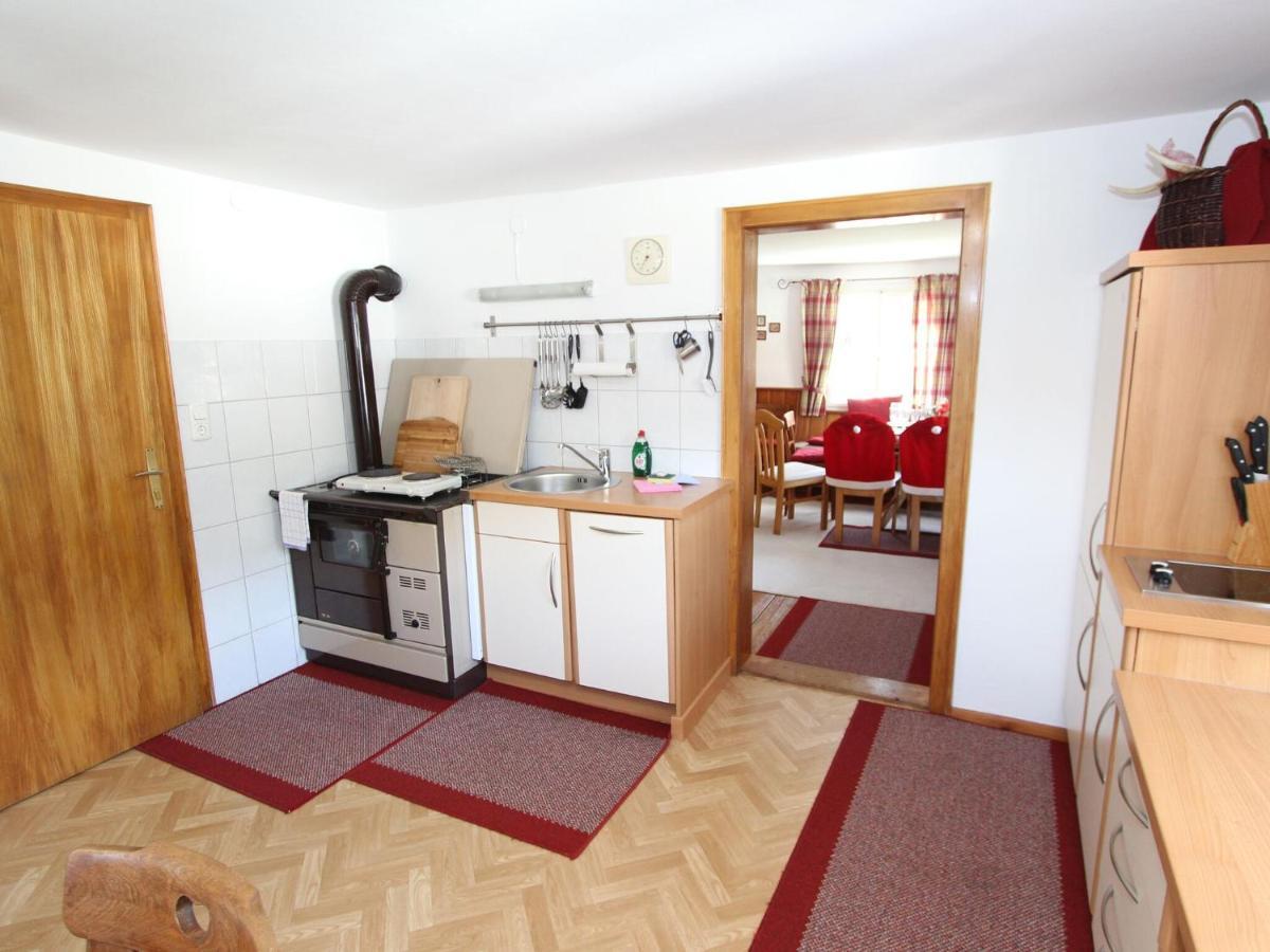 Austrian Chalet In Bramberg With Sauna Bramberg am Wildkogel Eksteriør bilde