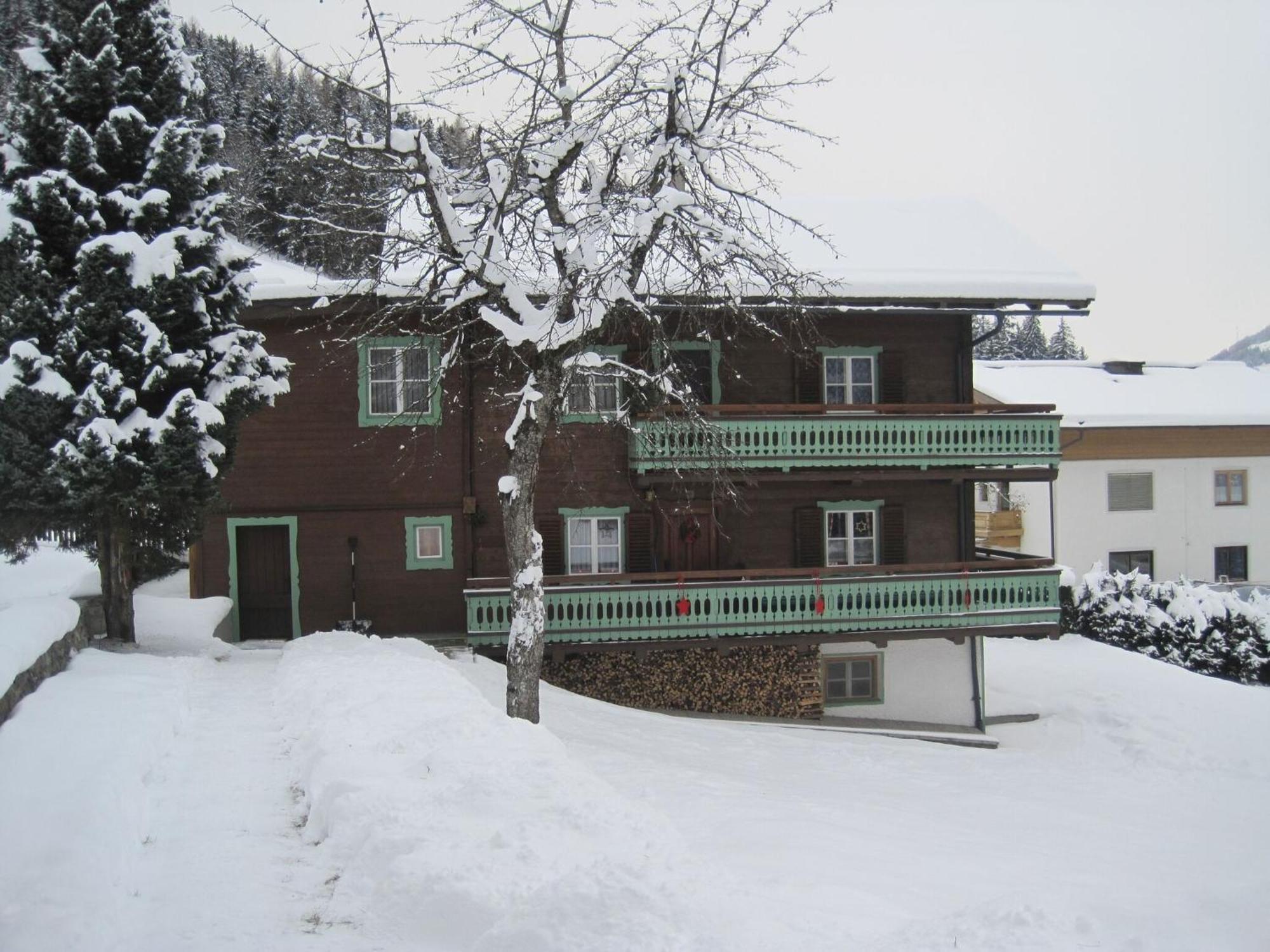 Austrian Chalet In Bramberg With Sauna Bramberg am Wildkogel Eksteriør bilde